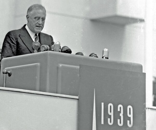 fdr 
