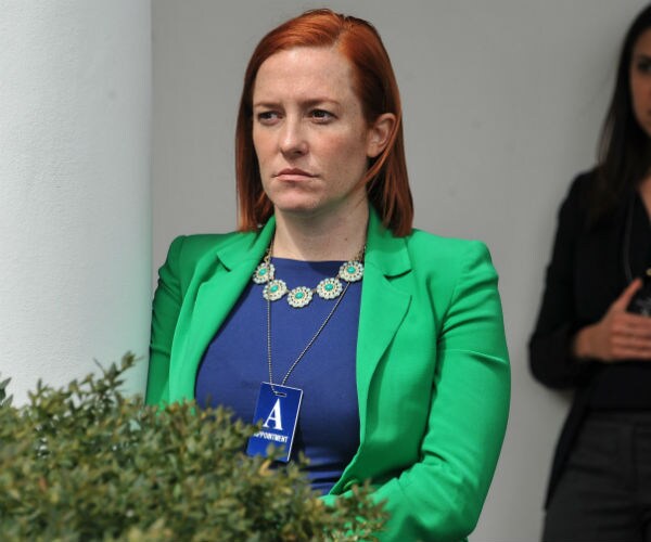 Former Obama Official: Trump's Texas Visit Too Early