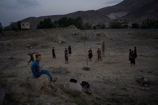 UN Warns Taliban That Restrictions on Afghan Women and Girls Make Recognition 'nearly Impossible'