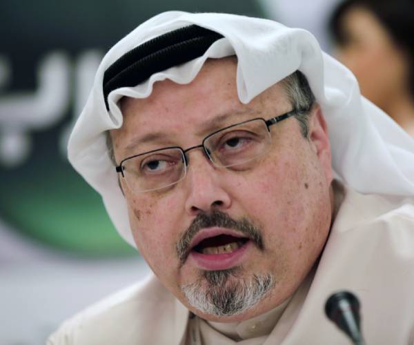 Judge: US Must Provide Limited Info on Khashoggi Death Tape