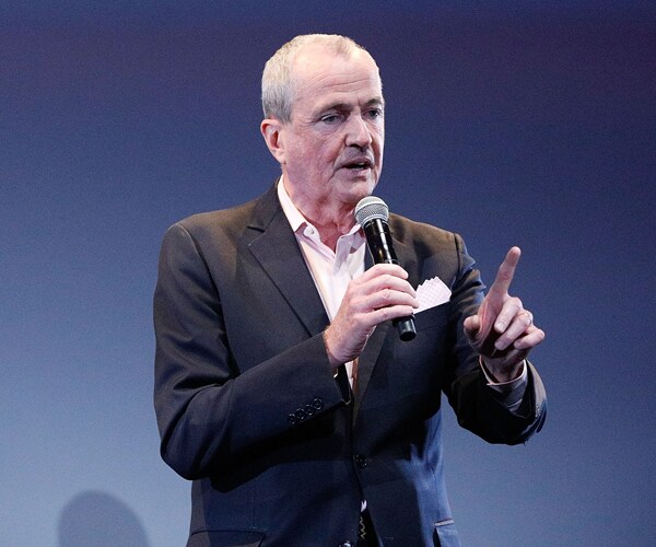 New Jersey Needs Virus-Related Help Like New York Does, Says Governor