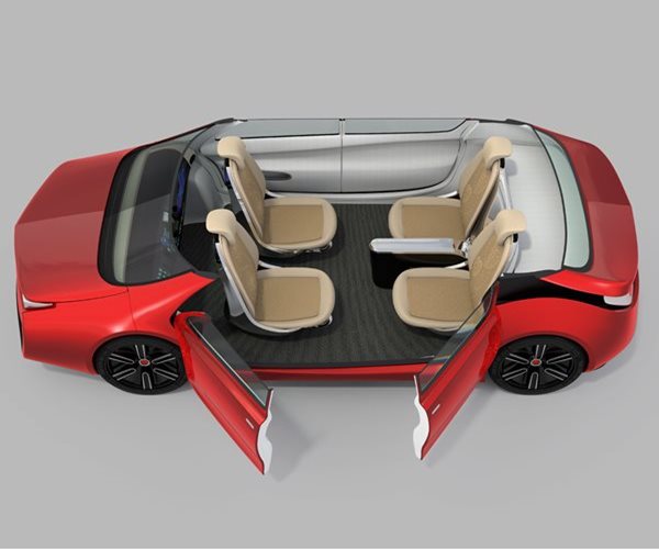 Major Pushback Against Self Driving Cars - It's NOT Good!