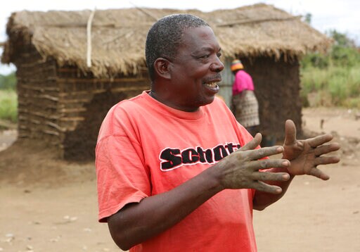 Thousands in Mozambique Rebuild after Devastating Cyclones