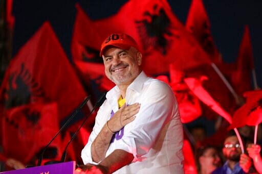 Albania Holds Local Elections amid Political Turmoil