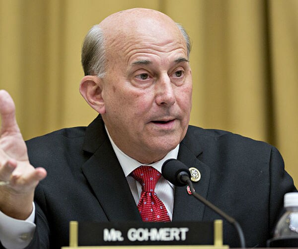 Gohmert Wants Chavez's Birthday to Be 'Border Control Day'