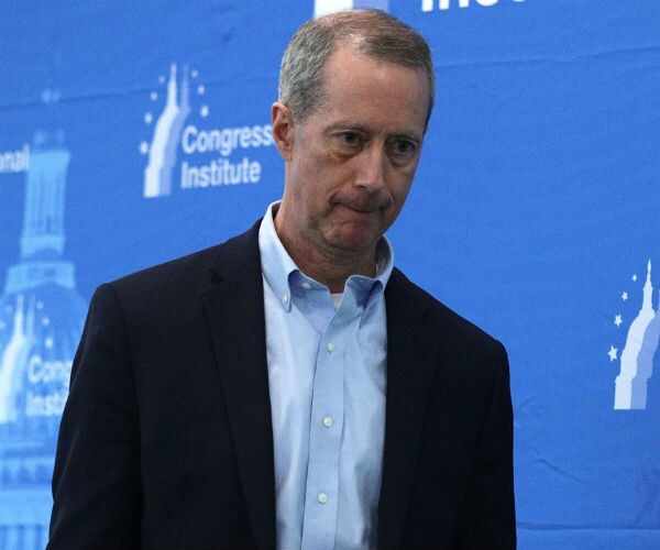 Thornberry: Iran Deal Flawed But Trump Should Not Pull Out