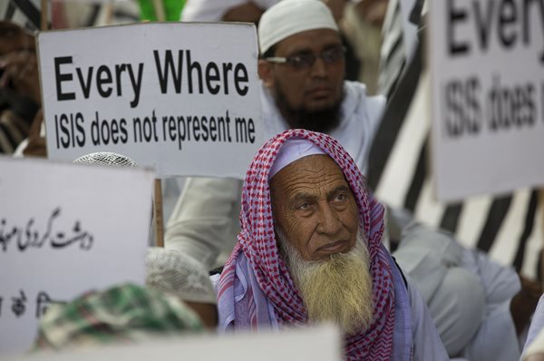 France Resolute in Destroying ISIS Foothold