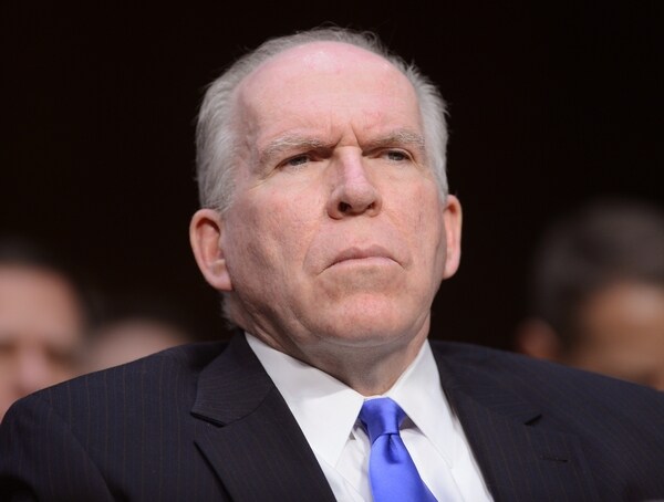 CIA's Brennan Says Social Media 'Greatly Amplifies' Terror Threat