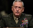 Mattis: US Relations with China Not Worsening Despite Bumps
