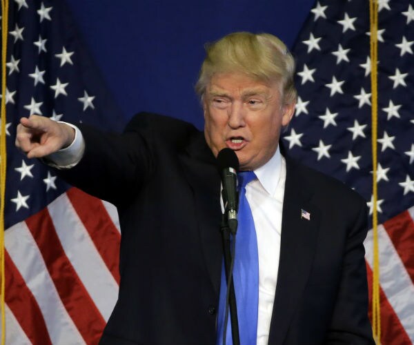 Trump Promises Syria 'Safe Zones,' Obama Says No Easy Fix