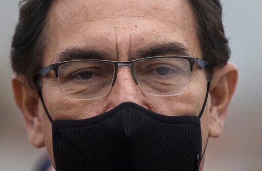 Peru High Court Rejects Request to Halt Impeachment Hearing