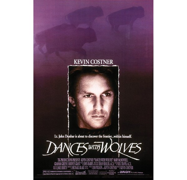 Classic Western Box Office Hits: 10 Films That Made the Most Money