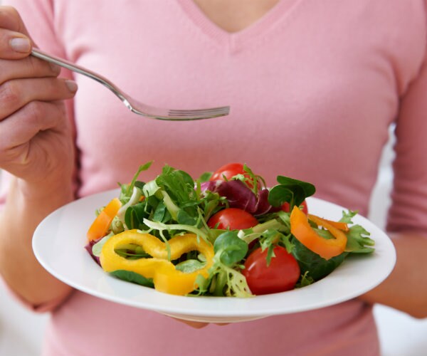 This Simple Trick Helps You Lose Weight