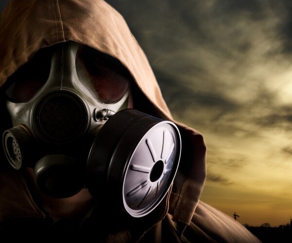 Syria Chemical Attack Plan Suspected; US Warns Assad