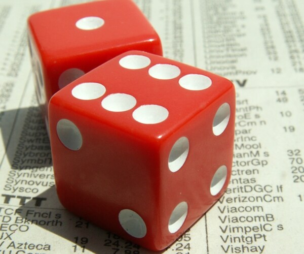 Stock Investors Torn as Defensive Bets Go 'Absolutely Parabolic'