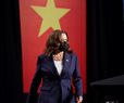 Harris: US to Provide Vietnam 1M More Vaccine Doses