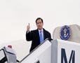 Rubio: US Does Not Want 'Vassal' Europe