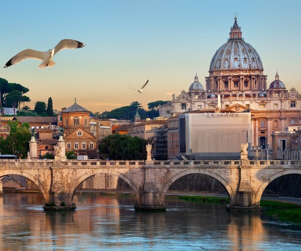 Changes in Church Should Be Handled With Very Great Care 