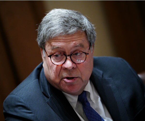 Barr Was Never the Villain Democrats Said He Was 