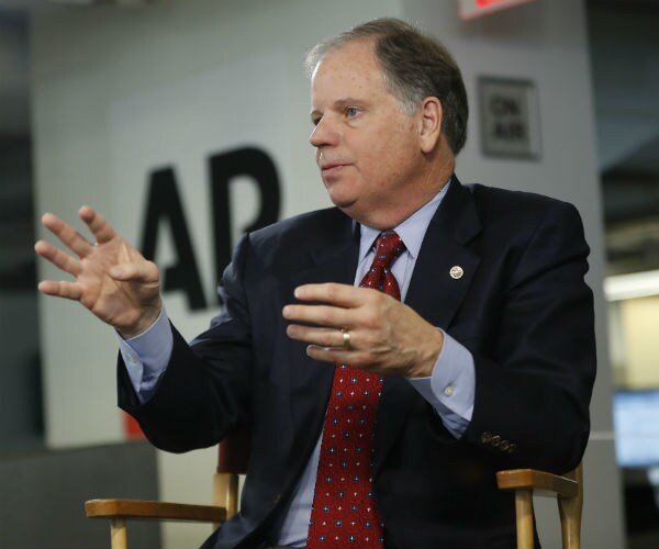 alabama democratic senator doug jones