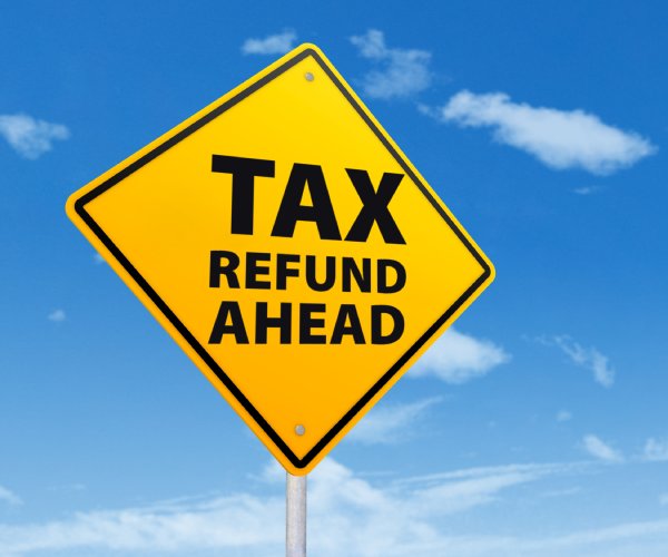 Millions to Receive 'Refund Surprise' Next Year