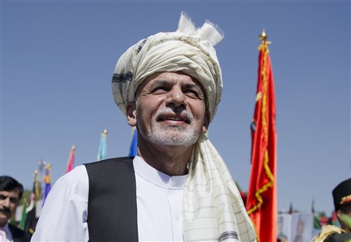 Afghan Ties with Pakistan Sour as Taliban gain Strength