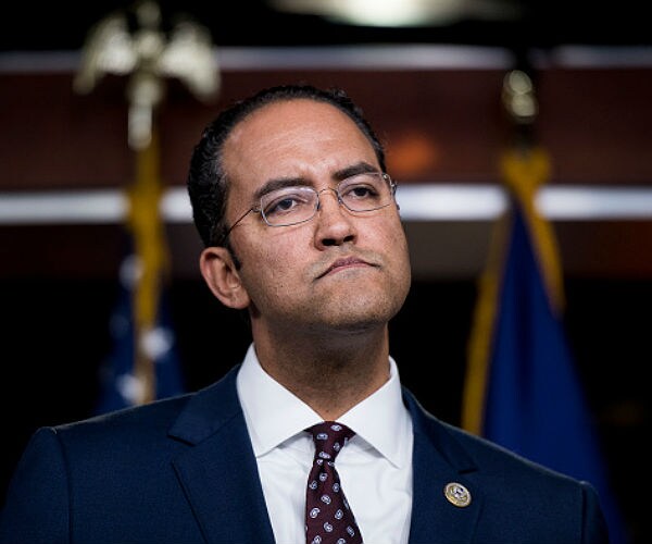 Rep. Hurd: Border Security, DACA Can Come at the Same Time
