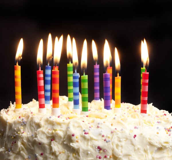 WWII Vet Who Survived COVID-19 Honored on 105th Birthday