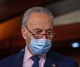 Schumer Starts Process to Bring Election Bill to Floor
