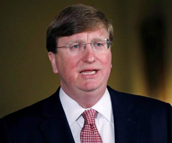 Gov. Reeves Urging SCOTUS Decision On Abortion 'Sooner Rather Than Later'