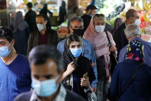 Wary of Angering Public, Iran Has Few Ways to Contain Virus