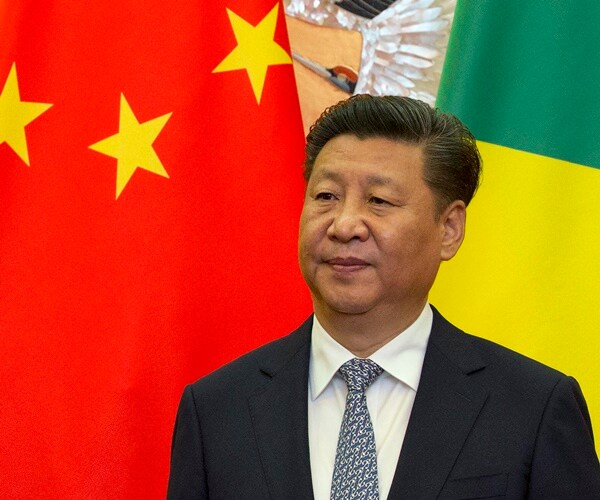 China Fails to Get Pacific Island Agreement on Anti-US Security Pact