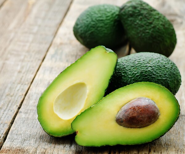Avocados