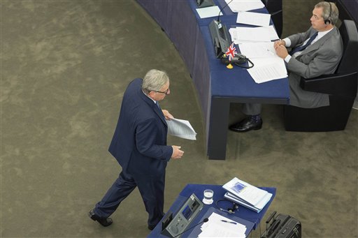 Sitting in Limbo: Decision to Leave EU Brings UK Uncertainty