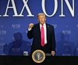Trump: Tax Deductions Deliver 'Biggest Refunds'