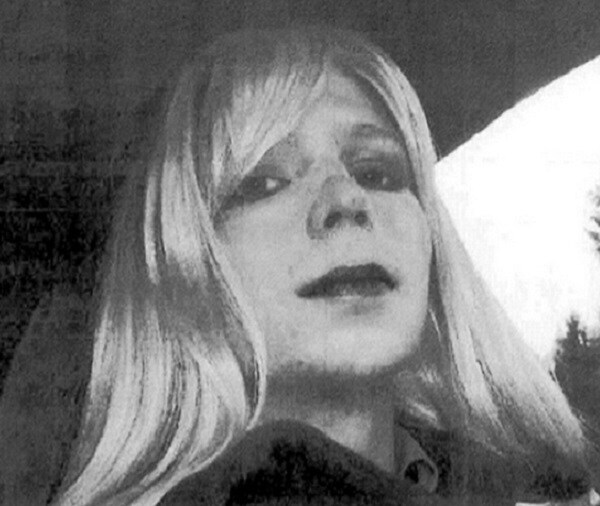 Chelsea Manning to Remain on Active Duty for Army