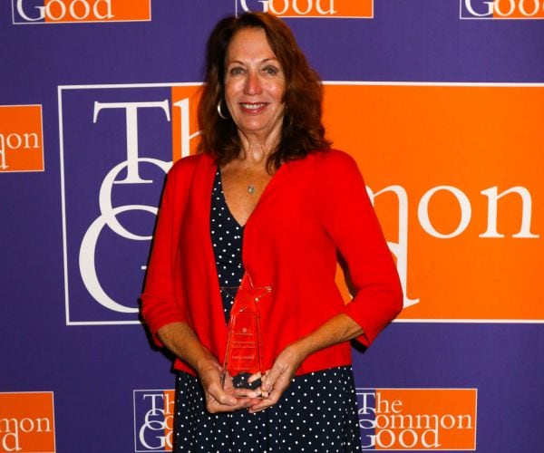 Women's March Founder Teresa Shook Learns Linda Sarsour Anti-Semitic