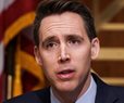 Sen. Josh Hawley Has New Publisher for 'Big Tech' Book