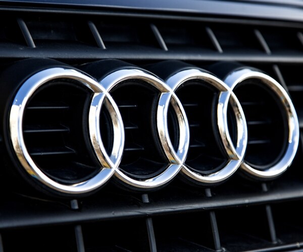 Audi CEO Named as Suspect in German Emissions Probe