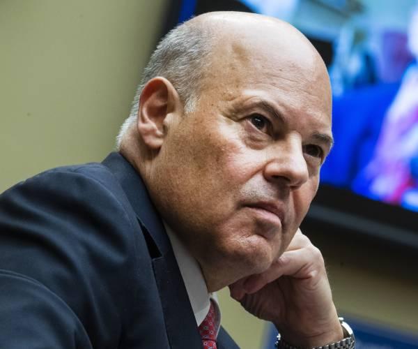 Dems Pummel Postmaster General Louis DeJoy for No Good Reason