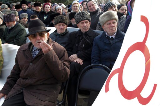 Russia's Highest Court Upheld Land Swap Deal in Caucasus