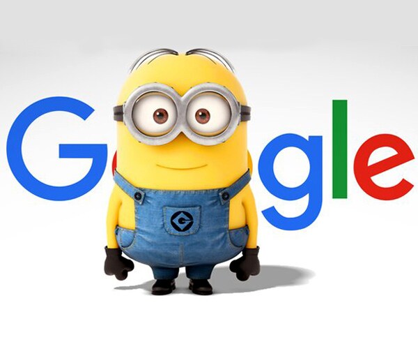 Google 'Mic Drop' April Fools Joke Falls Flat With Gmailers