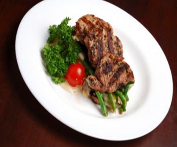 High-Protein Diet May Benefit Diabetics