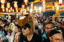 Lunar New Year Prayers and Festivities Usher in the Year of the Horse