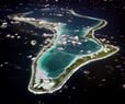 Trump Warns UK: Don't Give Away Diego Garcia