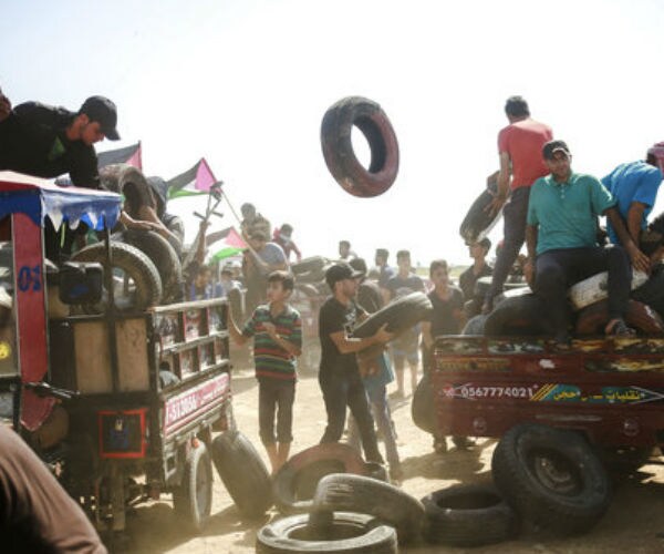 Emergency UN Meeting on Gaza Called for Wednesday