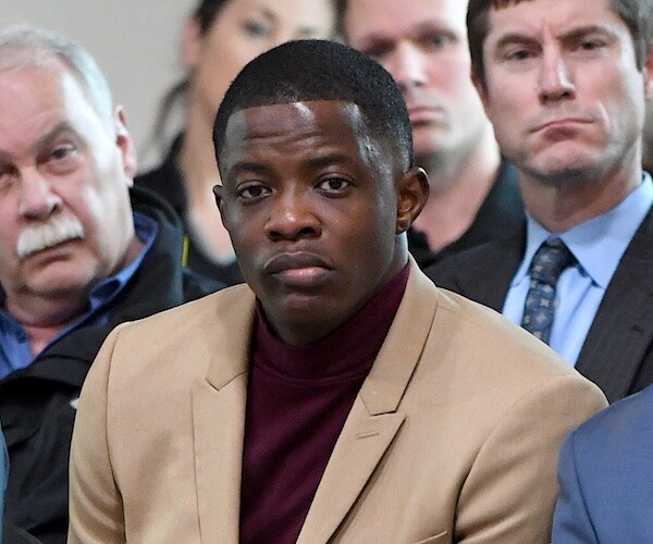 James Shaw Jr. Raises $227,000 for Waffle House Shooting Victims