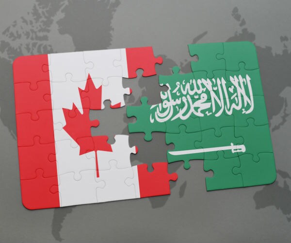 Saudi Arabia Threatens More Retaliation Against Canada
