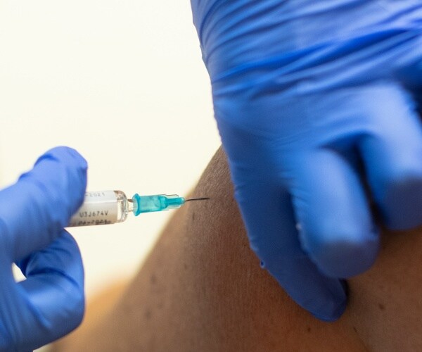 NYPD Commish Shea Might Mandate Vaccine After All
