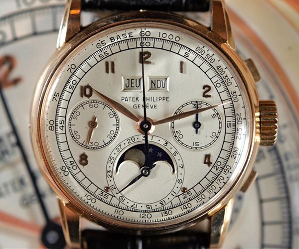 Swiss Watchmakers' Exports Fall 5% in Tariffs' Wake